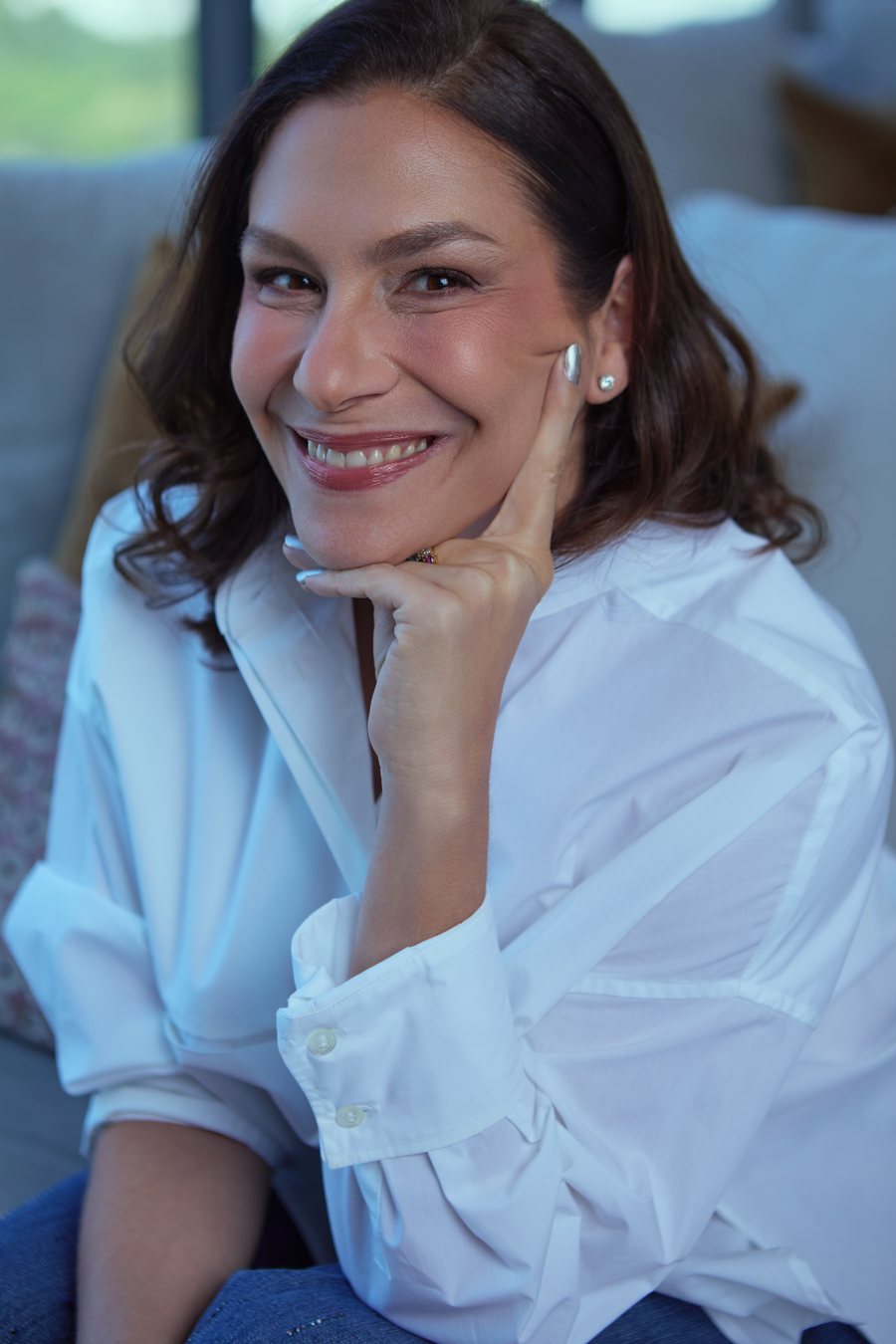 Stefy Dager