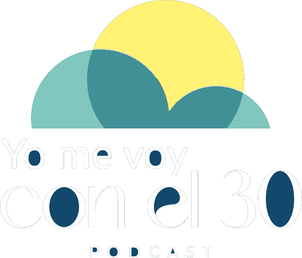 Yo me voy con el 30 — podcast